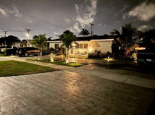 17120 NW 78th Ave, Hialeah, FL 33015