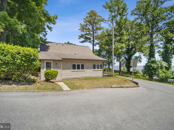 3385 Cliff Trl, Port Republic, MD 20676