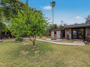 208 N HORNE --, Mesa, AZ 85203