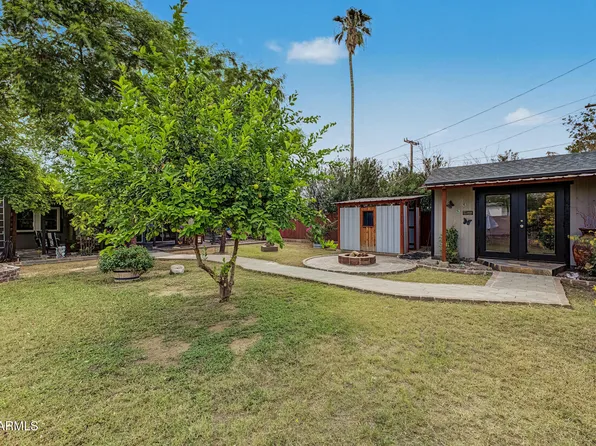 208 N HORNE --, Mesa, AZ 85203