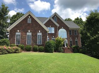 13702 Bramborough Rd, Huntersville, NC 28078