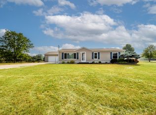 5333 Becht Rd, Coloma, MI 49038