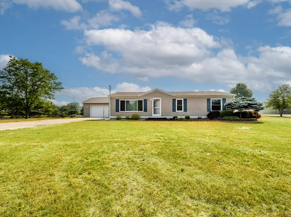 5333 Becht Rd, Coloma, MI 49038