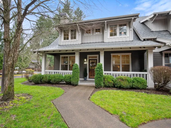 4575 Oakridge Rd, Lake Oswego, OR 97035