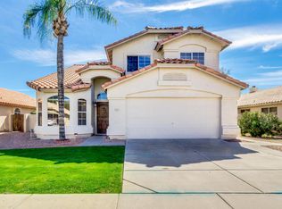 1851 W Wildhorse Dr, Chandler, AZ 85286