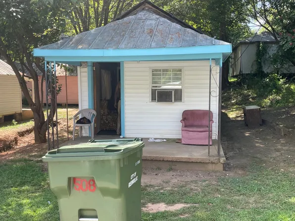508 Milwee Ave, Greenwood, SC 29646