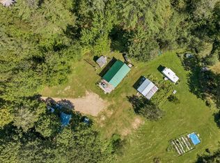 20 Pork Hill Rd, Ossipee, NH 03864