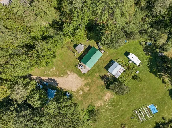 20 Pork Hill Road, Ossipee, NH 03864