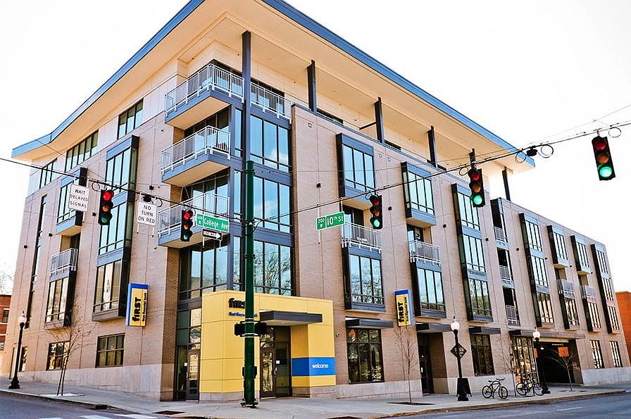 1st image of 530 N College Ave #10-410