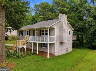 205 Shallowford Rd NW, Kennesaw, GA 30144