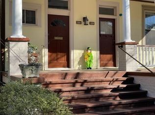 2118 Abercorn St, Savannah, GA 31401