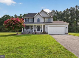 22677 Camryns Way, Queen Anne, MD 21657