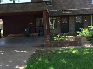 1414 Rebecca Ln, Norman, OK 73072