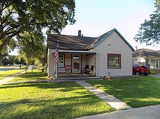 400 E Ross Ave, Clearwater, KS 67026