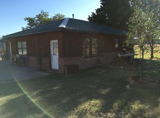 6701 NW 178th St, Edmond, OK 73012