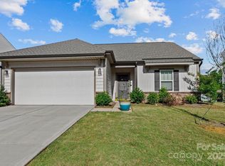 122 Dyssa Loop, Statesville, NC 28625
