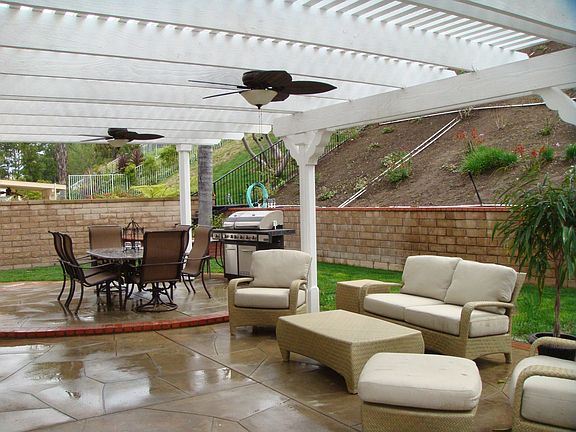 Made for Outdoor Entertaining