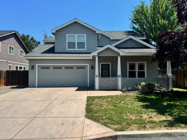 1864 Gabriel Way, Medford, OR 97501