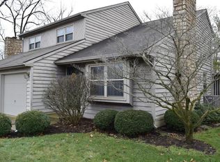 497 Newford Dr, Bellefontaine, OH 43311
