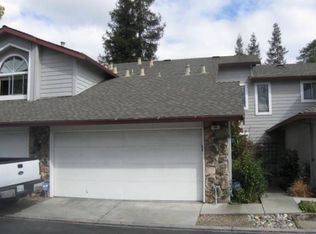 95 Deer Run Cir, San Jose, CA 95136