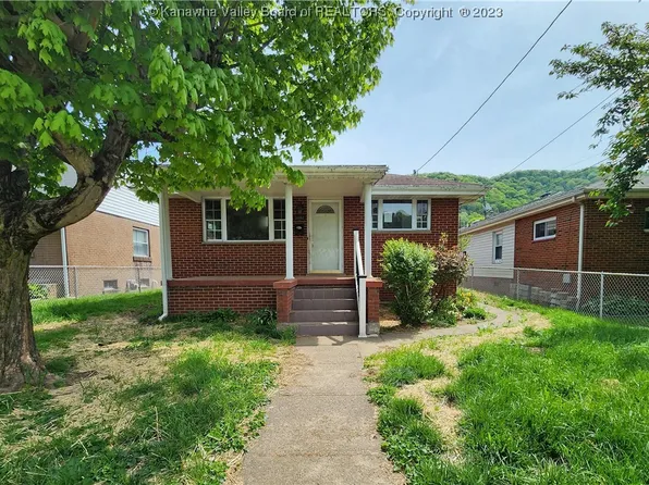 3402 Lee Ave, Belle, WV 25015