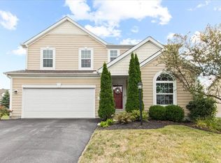 729 Brevard Cir, Pickerington, OH 43147
