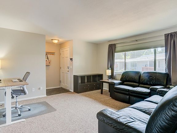 Informal living room