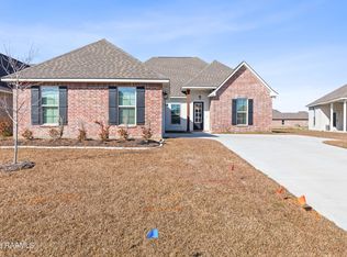 202 Eagleston St, Youngsville, LA 70592