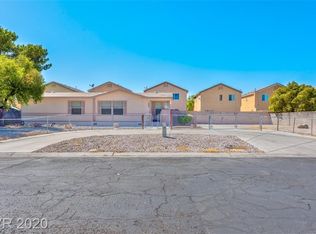 1699 Royal Estates Dr, Las Vegas, NV 89115