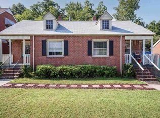 1304 Holloway St, Durham, NC 27701