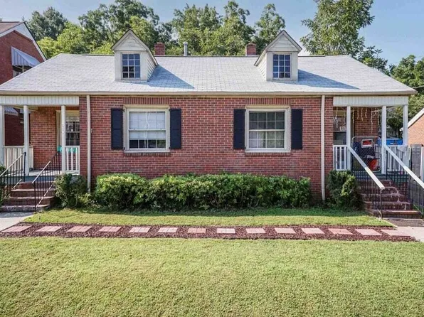 1304 Holloway St, Durham, NC 27701