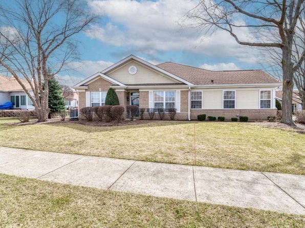 21553 W Empress Ln, Plainfield, IL 60544