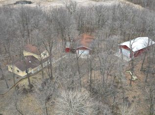 46885 260th Ave, Vergas, MN 56587