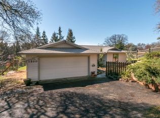 1500 Trading Post Ct, Cool, CA 95614