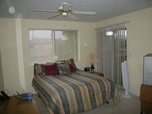 Large Master, Deck, Bath