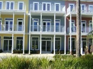 118 Spires Ln UNIT 4A, Santa Rosa Beach, FL 32459