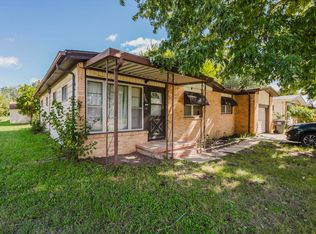 3502 S Euclid Ave, Wichita, KS 67217