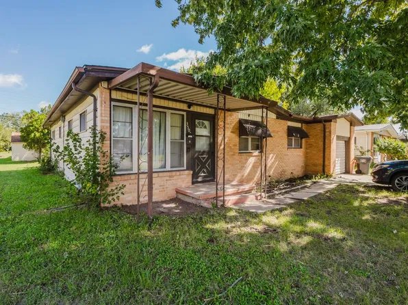 3502 S Euclid Ave, Wichita, KS 67217
