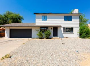 2834 Lexington Ln, Grand Junction, CO 81503