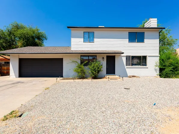 2834 Lexington Ln APT B, Grand Junction, CO 81503