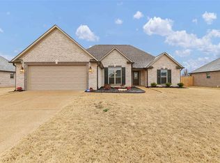 119 Nehemiah Dr, Jackson, TN 38305