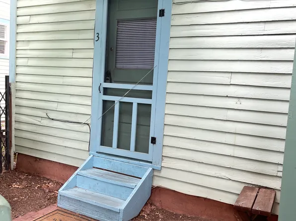 42 Grand Ave, Manitou Springs, CO 80829