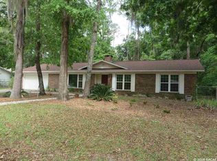 2121 NW 20th St, Gainesville, FL 32605