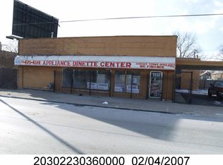 7330 S Ashland Ave, Chicago, IL 60636