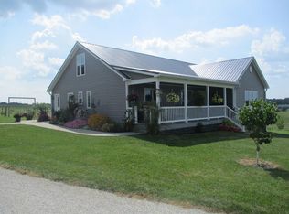 6434 Helena Rd, Mayslick, KY 41055