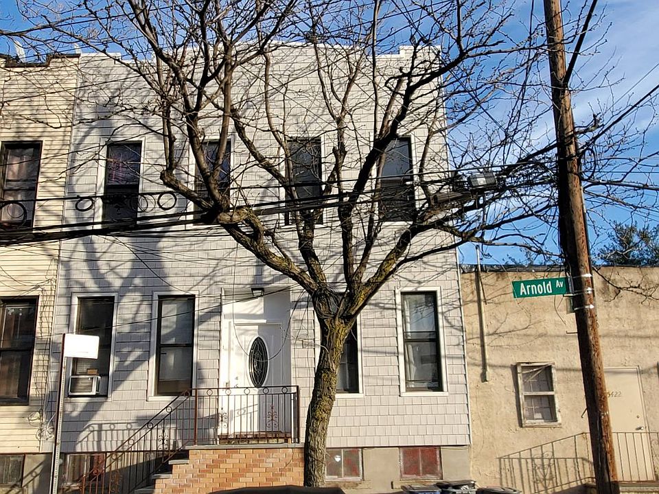 1st image of 54-30 Arnold Ave