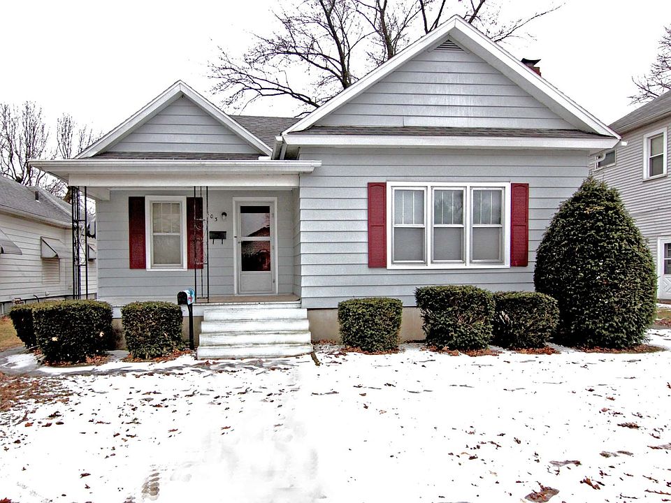 1st image of 303 W Larue St
