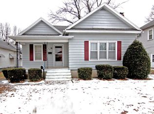 303 W Larue St, Streator, IL 61364