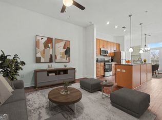 425 Chapel St SW APT 1211, Atlanta, GA 30313