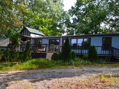 890 Myra Branch Rd, Helen, GA, 30545